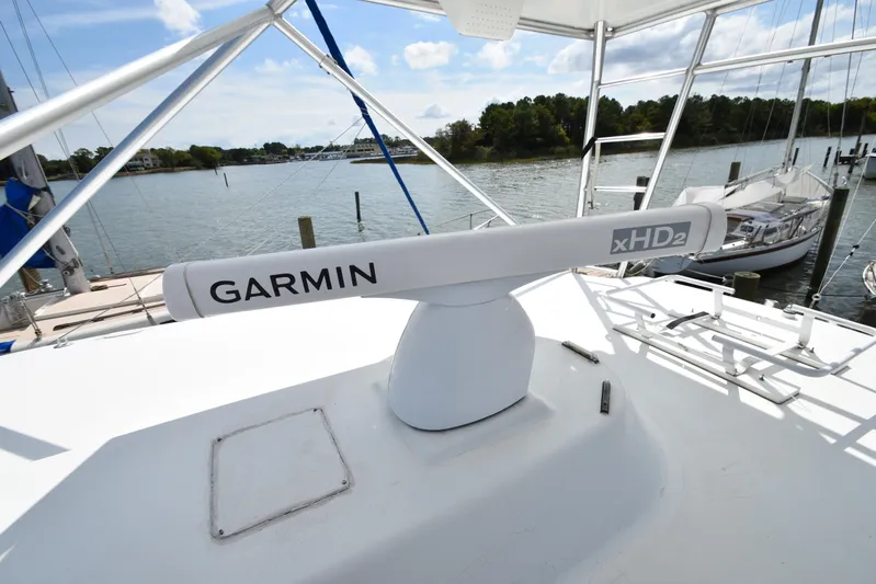 One Moore Yacht Photos Pics 