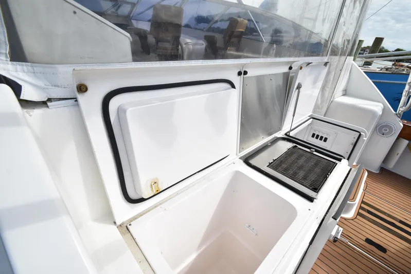 One Moore Yacht Photos Pics 