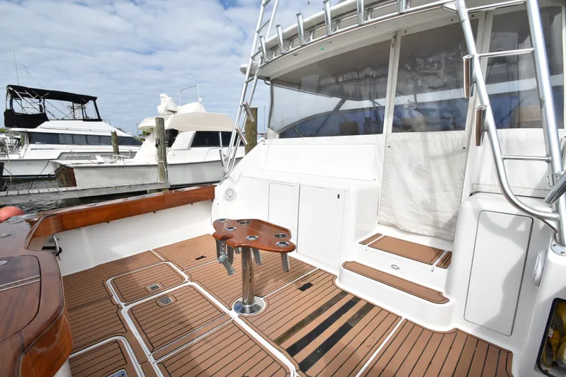 One Moore Yacht Photos Pics 