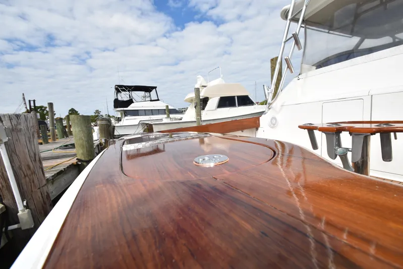 One Moore Yacht Photos Pics 