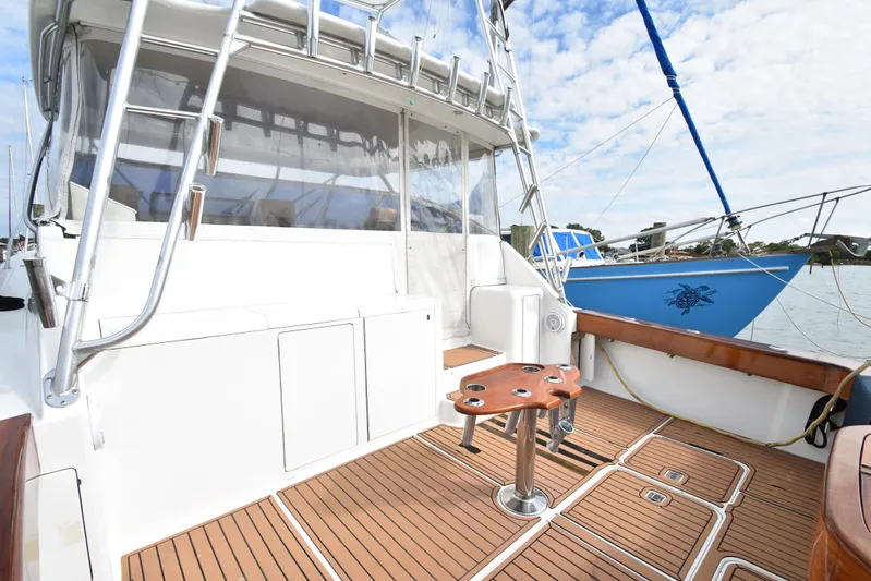 One Moore Yacht Photos Pics 