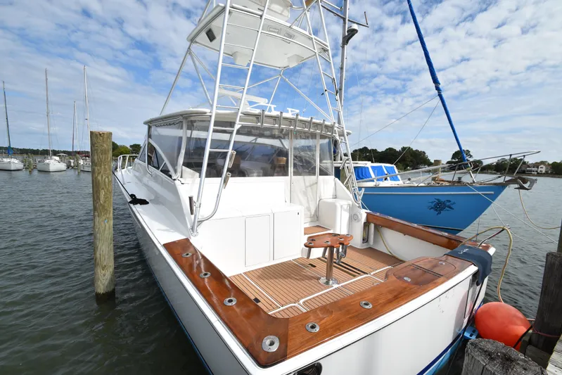 One Moore Yacht Photos Pics 