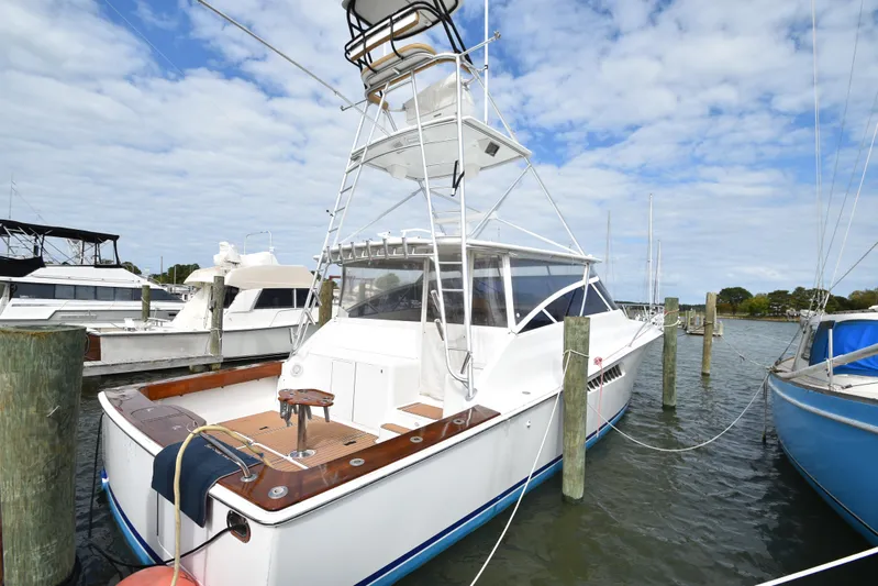 One Moore Yacht Photos Pics 