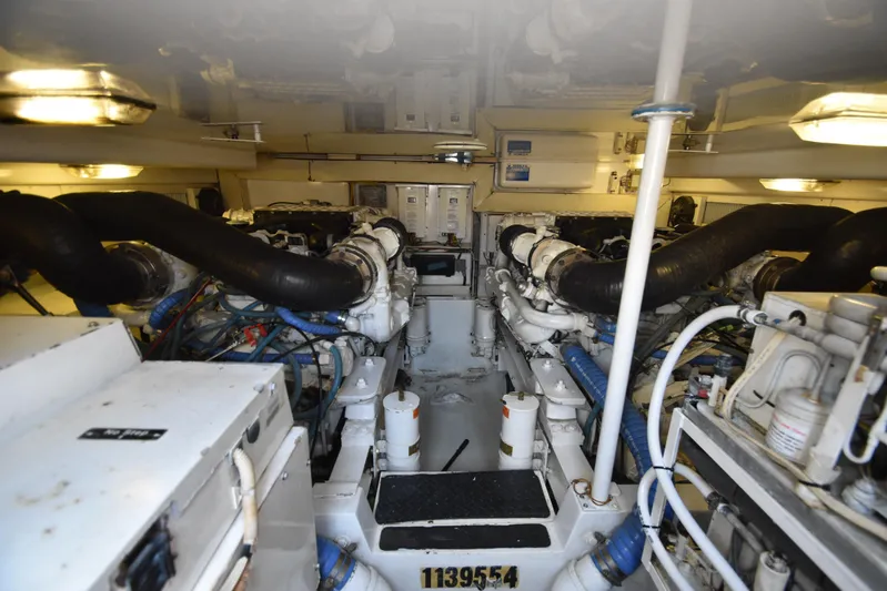 One Moore Yacht Photos Pics 