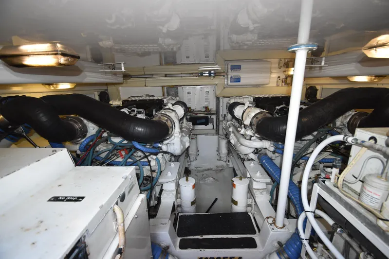 One Moore Yacht Photos Pics 