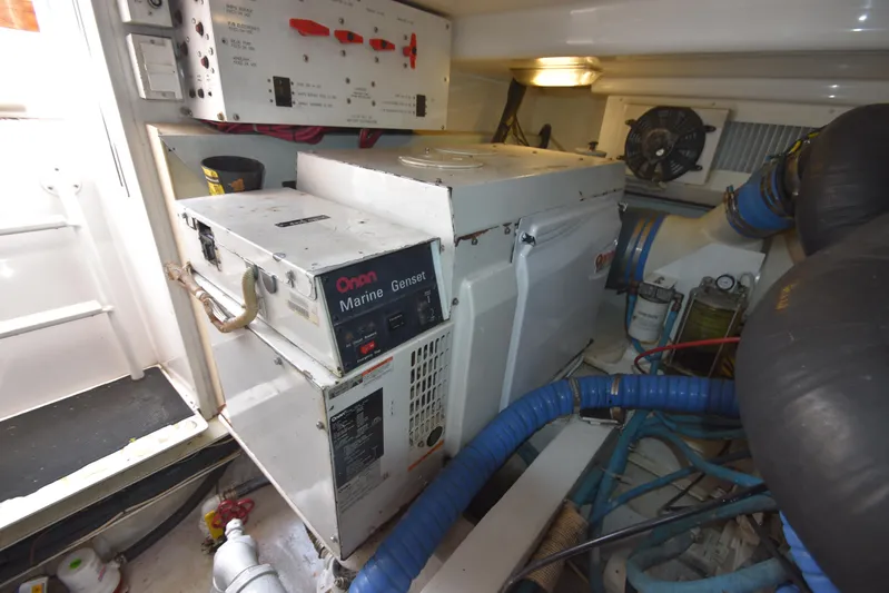 One Moore Yacht Photos Pics 