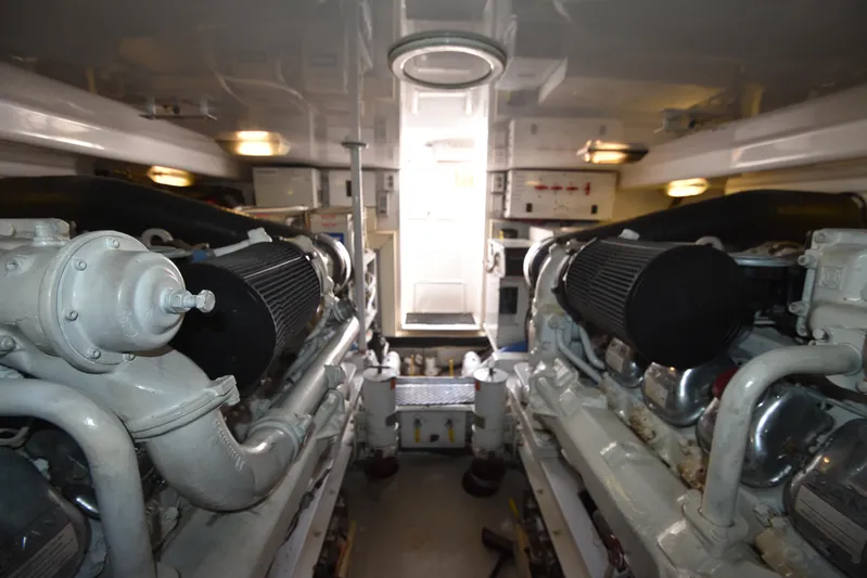 One Moore Yacht Photos Pics 