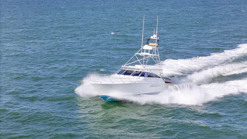 One Moore Yacht Photos Pics Viking 45 One Moore Bluewater Yacht Sales 2