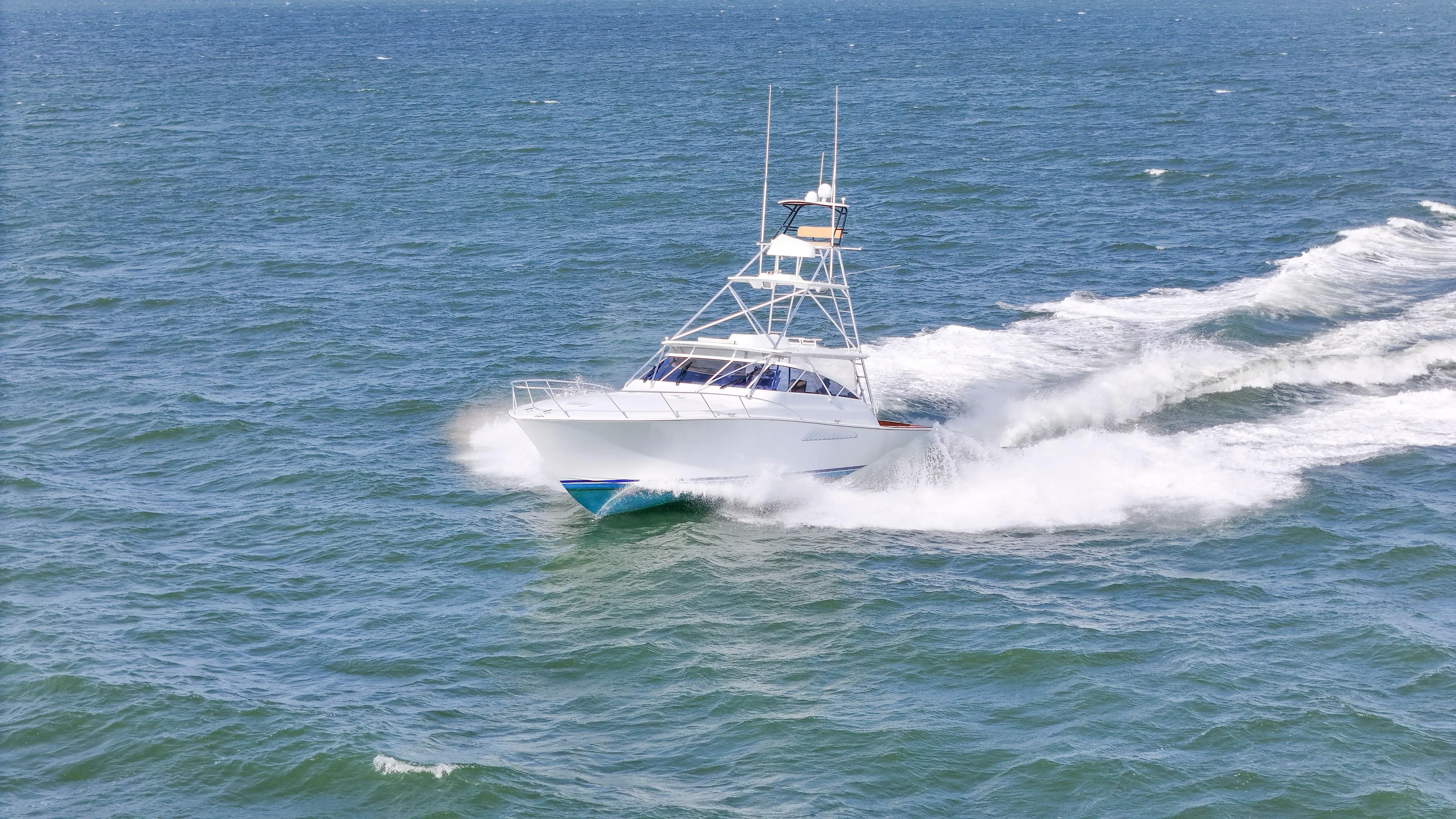 One Moore Yacht Photos Pics 