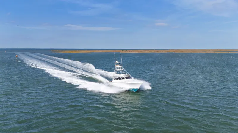 One Moore Yacht Photos Pics Viking 45 One Moore Bluewater Yacht Sales 3
