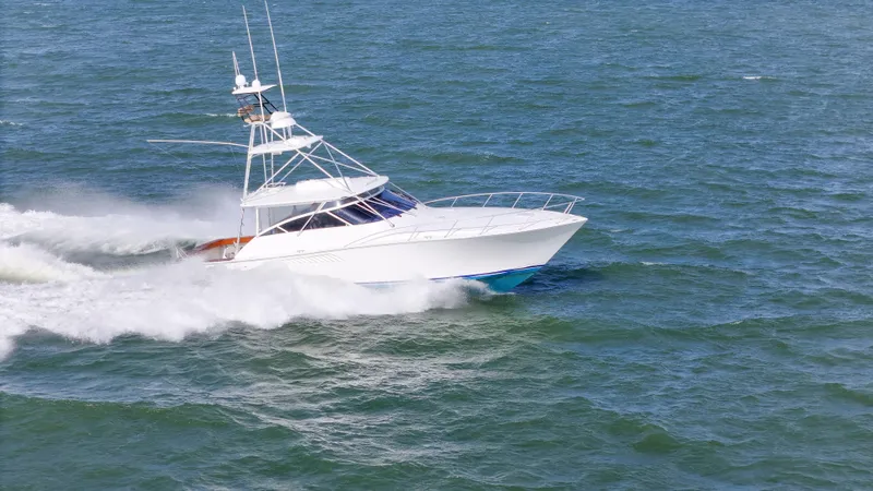 One Moore Yacht Photos Pics Viking 45 One Moore Bluewater Yacht Sales 1