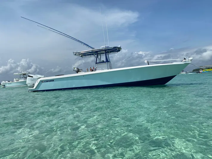 Just-in-time Yacht Photos Pics 