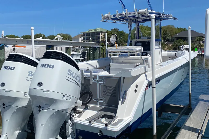 Just-in-time Yacht Photos Pics 