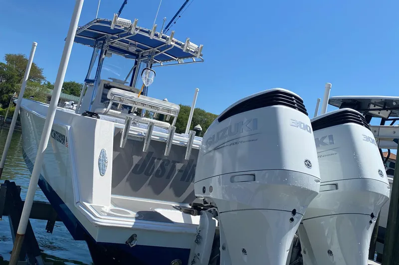 Just-in-time Yacht Photos Pics 