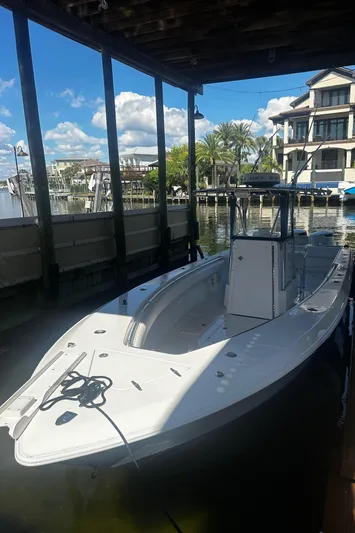 Just-in-time Yacht Photos Pics 