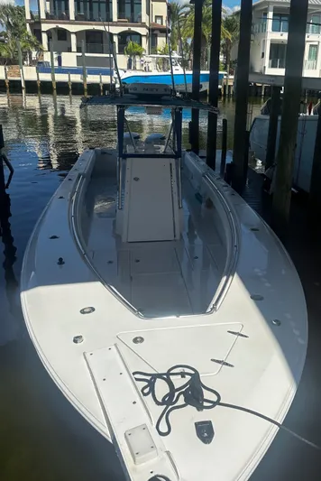 Just-in-time Yacht Photos Pics 