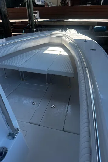 Just-in-time Yacht Photos Pics 