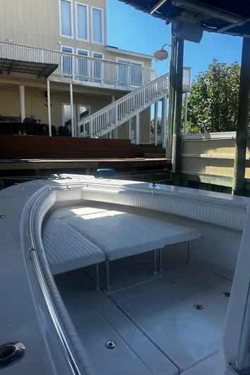 Just-in-time Yacht Photos Pics 