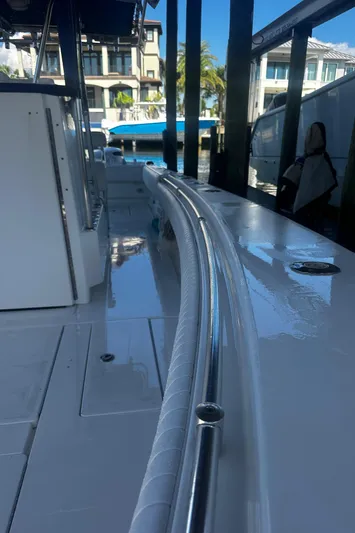 Just-in-time Yacht Photos Pics 