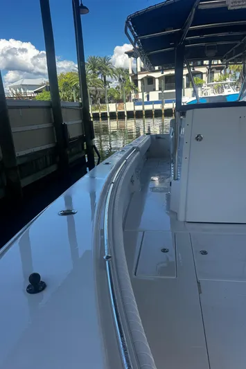 Just-in-time Yacht Photos Pics 