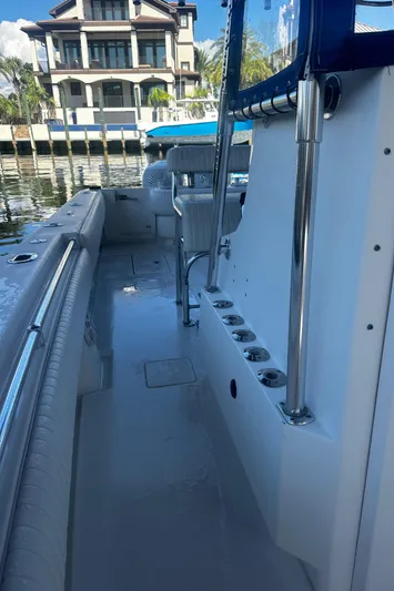 Just-in-time Yacht Photos Pics 