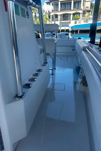 Just-in-time Yacht Photos Pics 