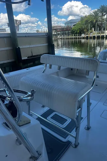 Just-in-time Yacht Photos Pics 