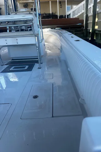 Just-in-time Yacht Photos Pics 