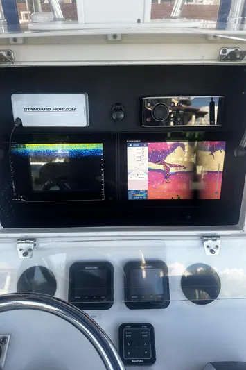 Just-in-time Yacht Photos Pics 