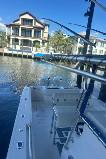 Just-in-time Yacht Photos Pics 