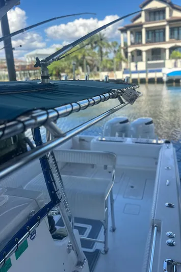 Just-in-time Yacht Photos Pics 