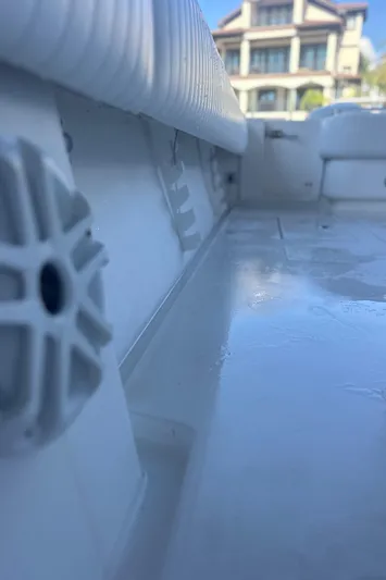 Just-in-time Yacht Photos Pics 