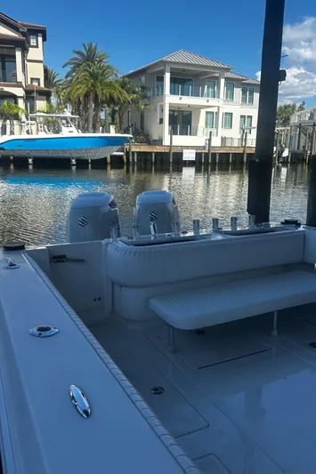 Just-in-time Yacht Photos Pics 