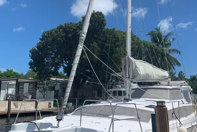 Gemini Legacy 35