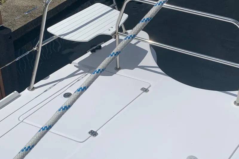 Vida Mar Yacht Photos Pics 