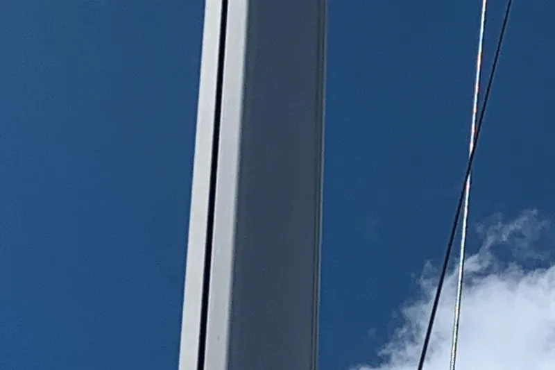 Vida Mar Yacht Photos Pics 