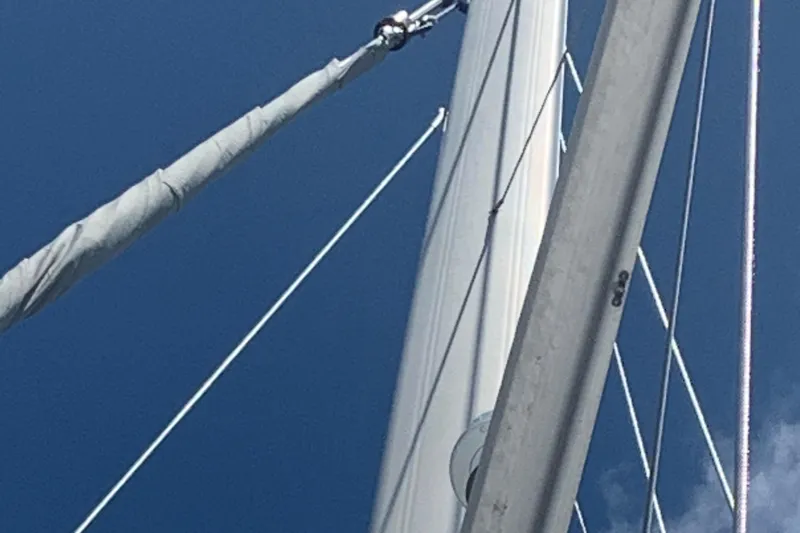 Vida Mar Yacht Photos Pics 