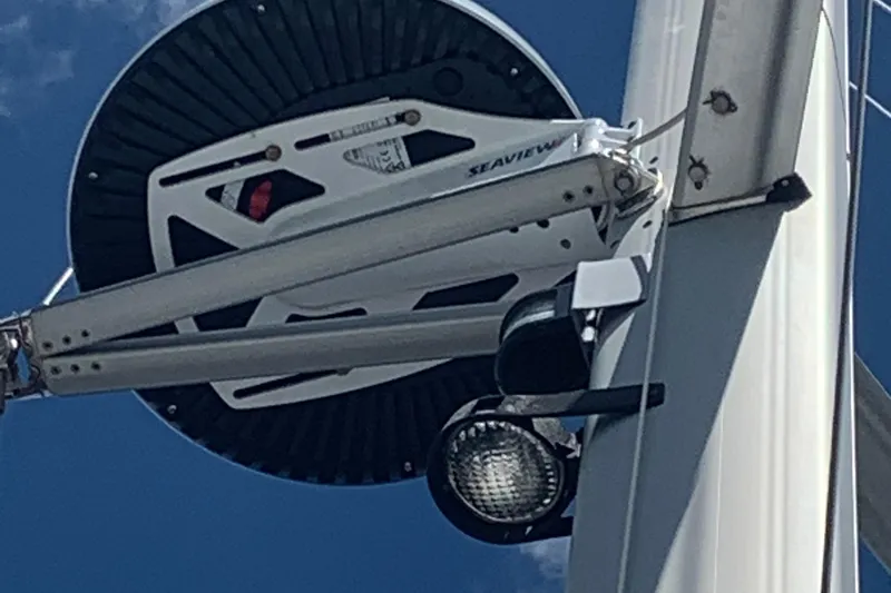 Vida Mar Yacht Photos Pics 