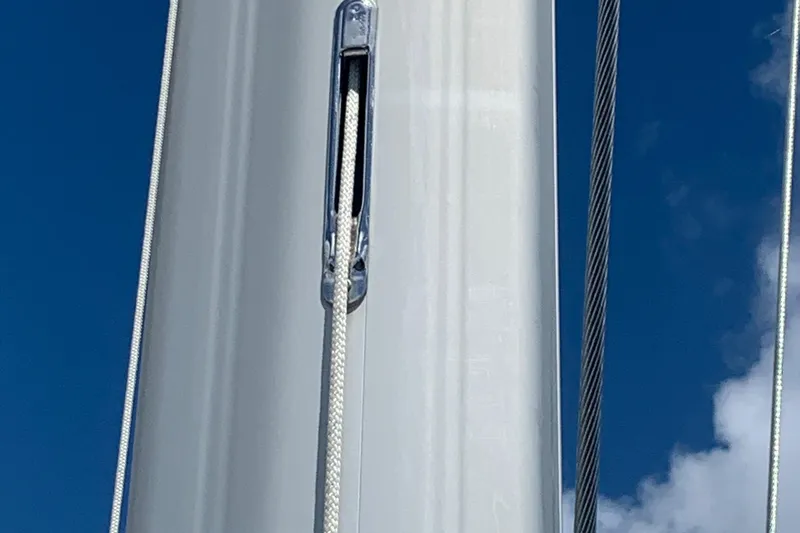 Vida Mar Yacht Photos Pics 