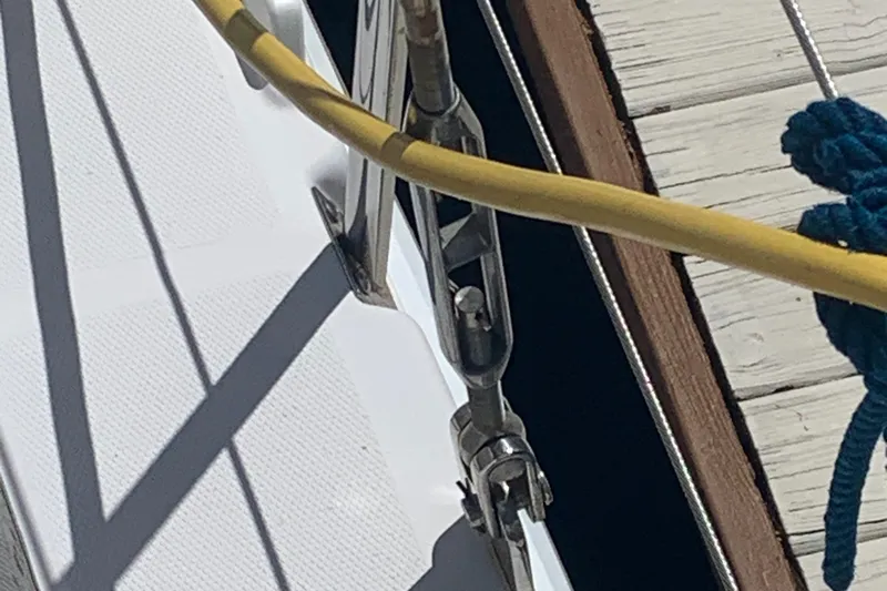 Vida Mar Yacht Photos Pics 