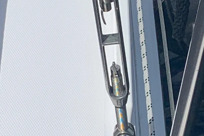 Vida Mar Yacht Photos Pics 