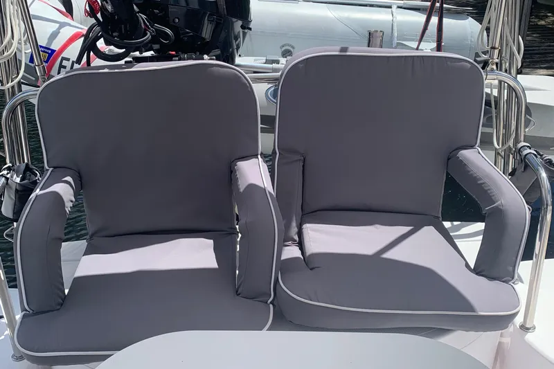 Vida Mar Yacht Photos Pics 