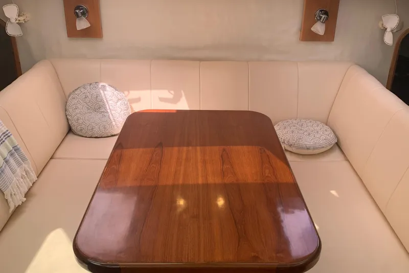 Vida Mar Yacht Photos Pics 