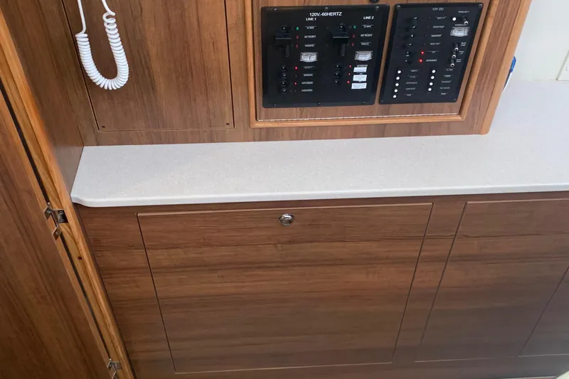 Vida Mar Yacht Photos Pics 