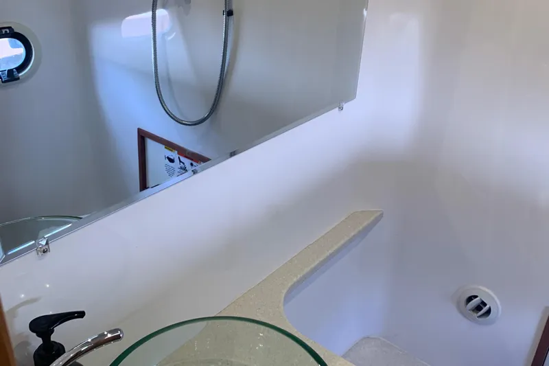 Vida Mar Yacht Photos Pics 