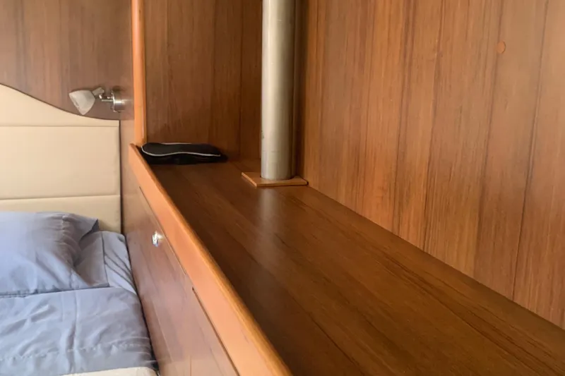 Vida Mar Yacht Photos Pics 