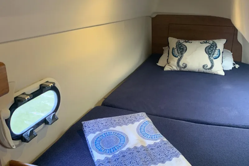 Vida Mar Yacht Photos Pics 