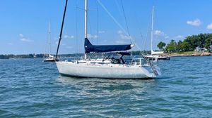 J Boats J/44 J44 J 44