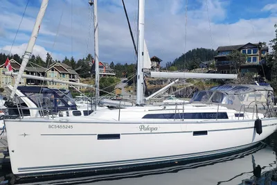 Bavaria 37 Cruiser