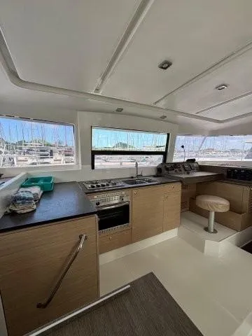 Lonja Yacht Photos Pics Bali 4.0